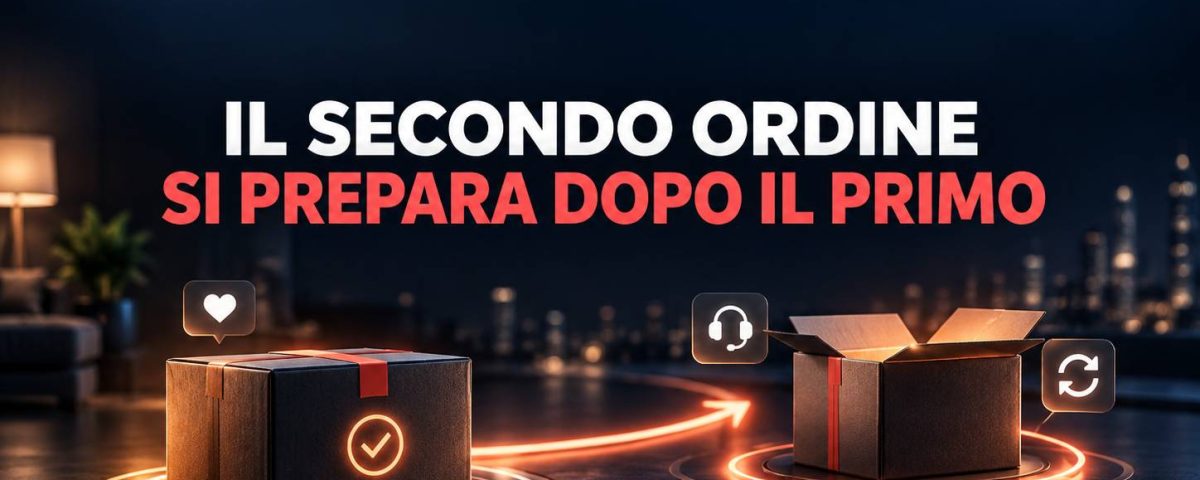 come far riaquistare un cliente