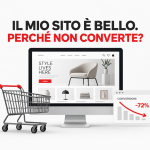 ecommerce non converte