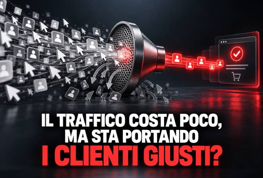 traffico di qualità