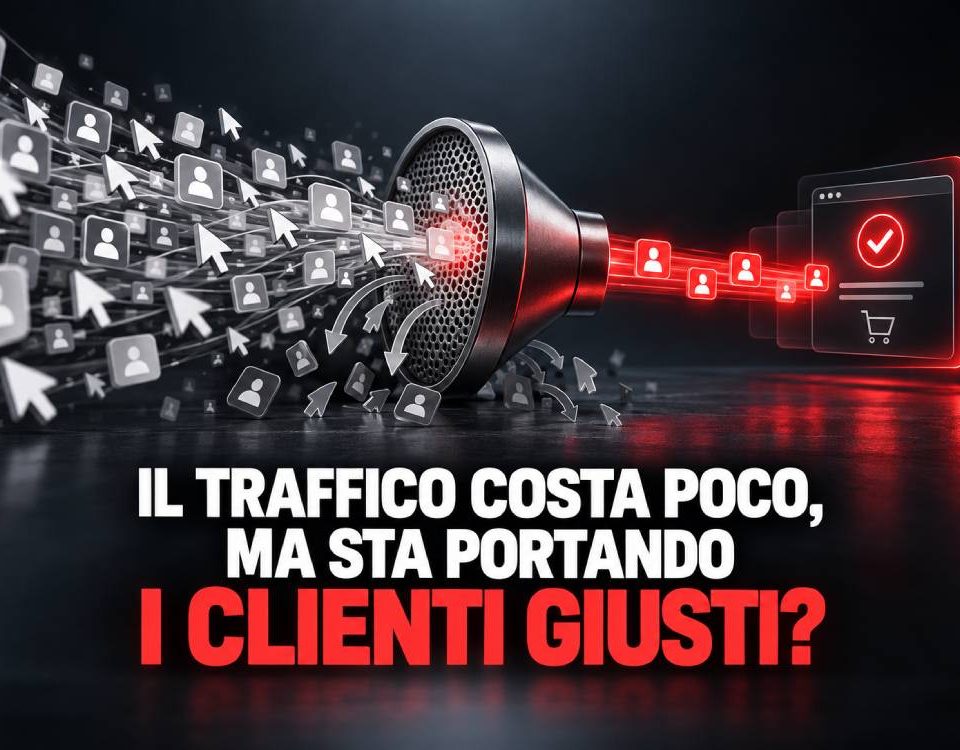 traffico di qualità